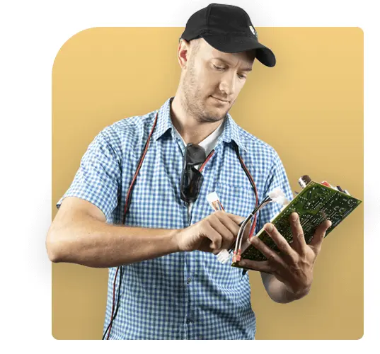 Sprinter Van Interior